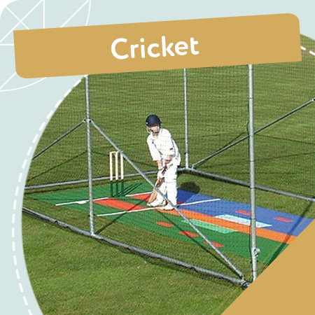 Cricket - Secondary PE & Sport Supplies | KCS