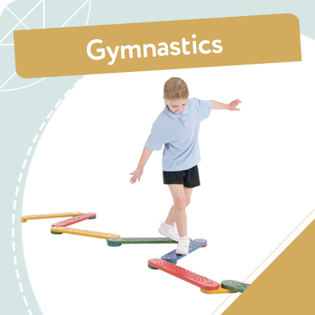 Gymnastics - PE & Sport Supplies | KCS