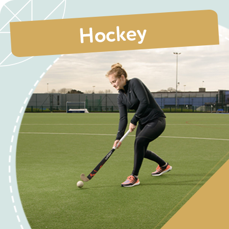 Hockey - Secondary PE & Sport Supplies | KCS