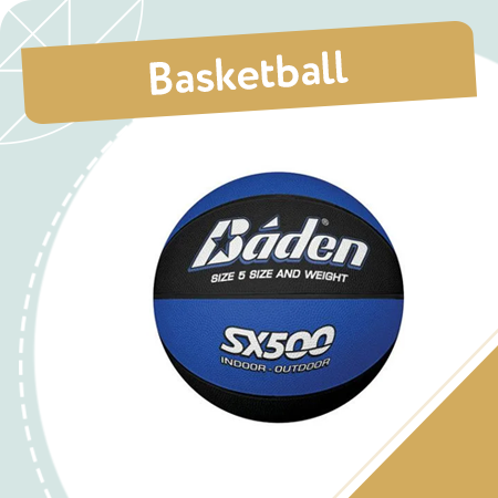 Basketball - PE & Sport Supplies | KCS