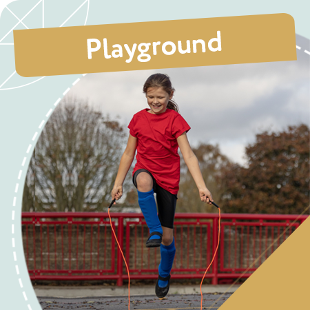 Playground - PE & Sport Supplies | KCS