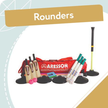 Rounders - PE & Sport Supplies | KCS